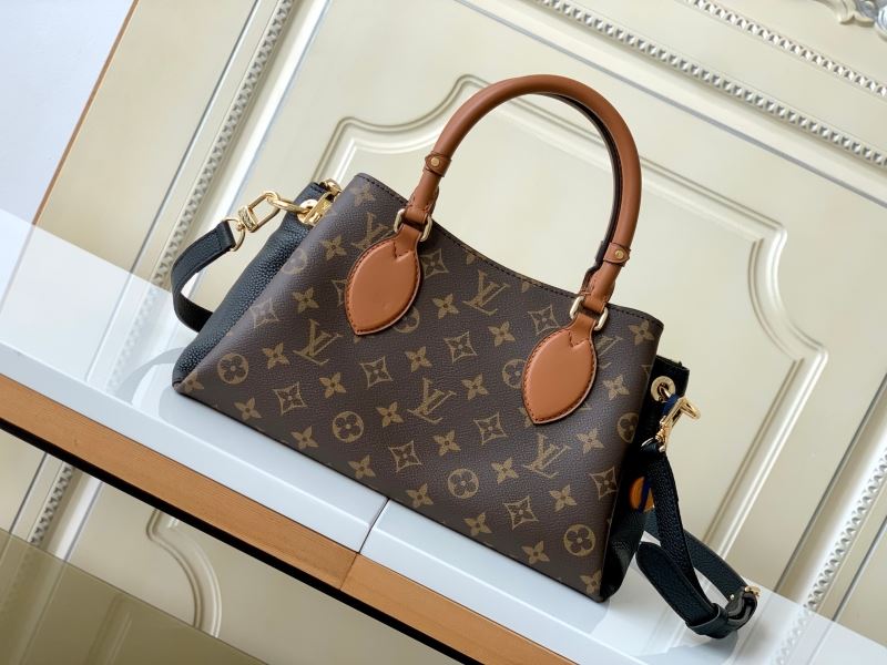 LV Top Handle Bags